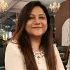 Ashwini Shinde