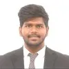 Ashwath Amrithraj