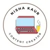 Nisha Kaur