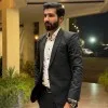 Hammad Ali