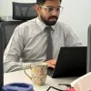 Mohammed Anshad PT