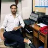 Imran Ali shah