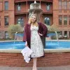 Courtney Raybould