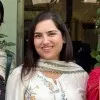 Areej Zaka