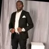 BONIFACE MAINA
