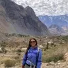 Carla Muñoz Esquivel