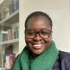 Winnie Kibet