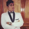 Peter Mascarenhas