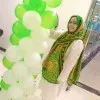 Anjum Syed