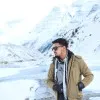 Aakash Harindran