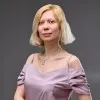 Victoria Gerukh