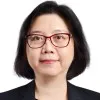Lisa Zheng