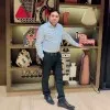 Yogendra Dwivedi