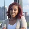 Shantazia Ramsey