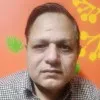 Kailash Chand Sharma