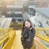 Sofia Wang