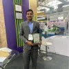 Kandi Mahesh