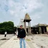 Sanath kumar