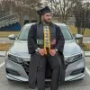 Muhammad Abdullah Naveed