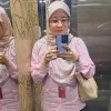 Noorhafizah Rasid