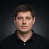 Oleksii Tsesliuk