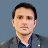 Ghulam Hussain Mahar