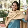 Preethika Muthu