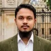 Md Jamil Ahmad Akash