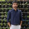 Satish Konti