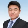 John Arwen Gadon