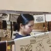 Mary Pauline Del Rosario