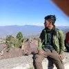 Nitin Bisht