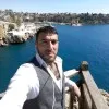 Gökhan Taşkın