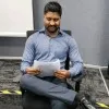 Kuldeep Singh Rathore