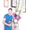 Junior wen