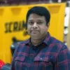 Shujath Khan