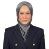 AFIQAH DZAHRI