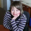 Lukomska Natalia