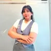 Kristina Siringo Ringo