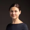 Oksana Goroshchuk MD PhD