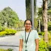Palle Varsha Reddy
