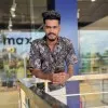 AMAL MANOJ