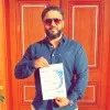 Mohaned Fitouri