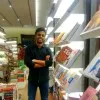 Enam Hossain