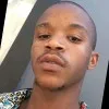 Simiso Dlamini