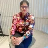 GAZIA ROUSHAN