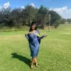 Mbali Skosana