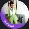 Tumisang Abigail Mabudusha