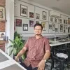 Hemanta Giri Saikia