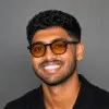 Kumaresh Natarajan